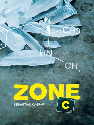 cover image of Zone C